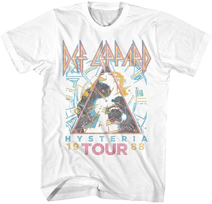 Tan architecto Rock Shirt